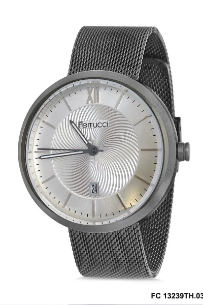 FERRUCCI TAK.HASIR KOL SAATİ